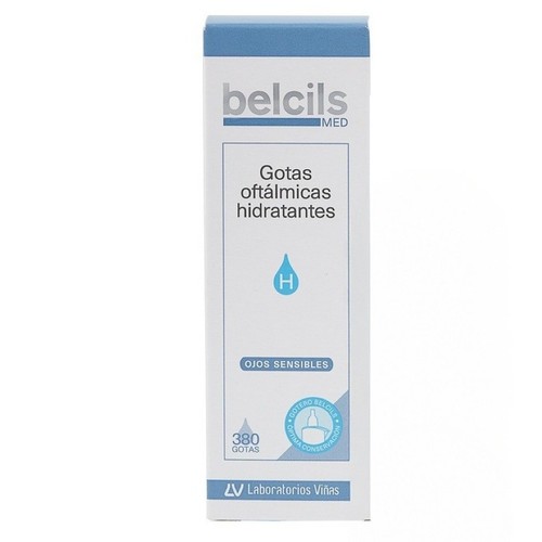 BELCILS Gotes oculars hidratants