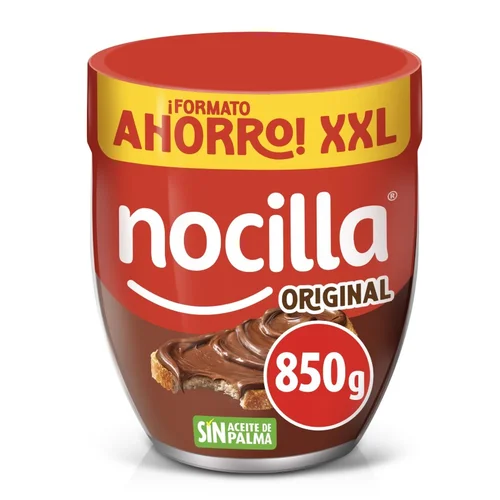 Chocolate con leche