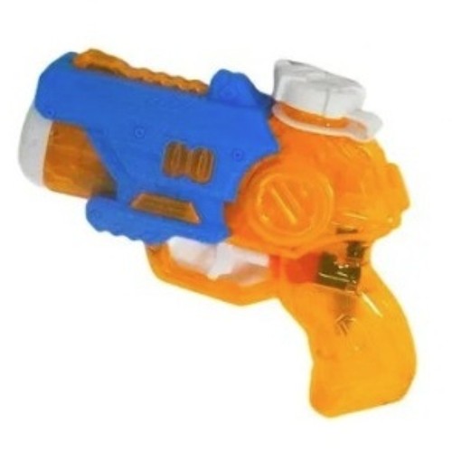 SPACE Pistola aigua 18 cm