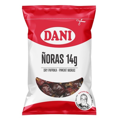 DANI Nyores