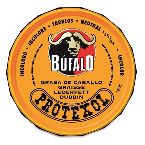 BUFALO Greix de cavall