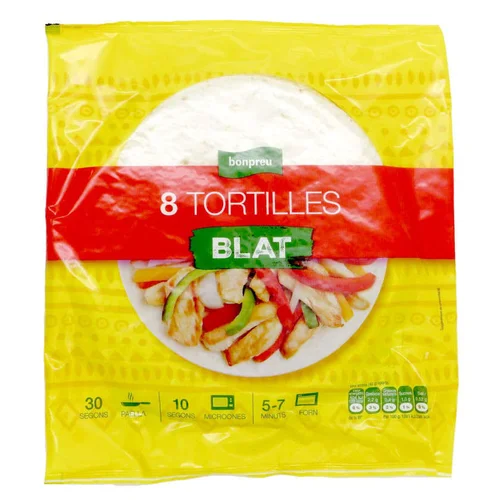 Salsa de soja