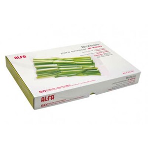Imagen de ALFA Bosses per envasar al buit de 30 x 35 cm