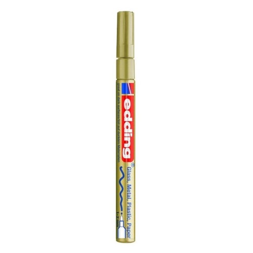 EDDING Retolador color or