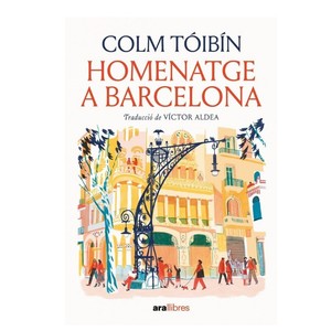 Imagen de ED. ARA LLIBRES Llibre Homenatge a Barcelona