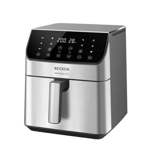 BECKEN Fregidora d'aire digital BAF9427