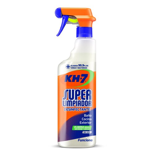 KH-7 Netejador desinfectant