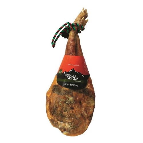 SERÓN Espatlla gran reserva