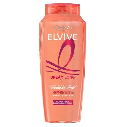 ELVIVE Xampú reconstructor