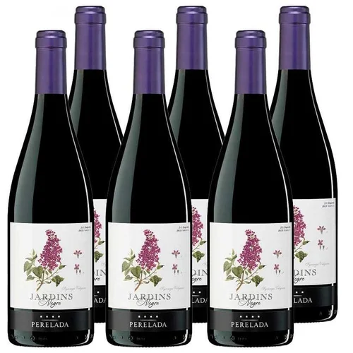 Vino tinto DO Catalunya