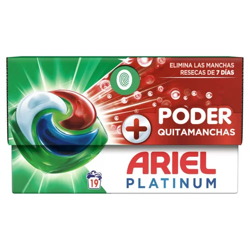 Gel antical 4 en 1