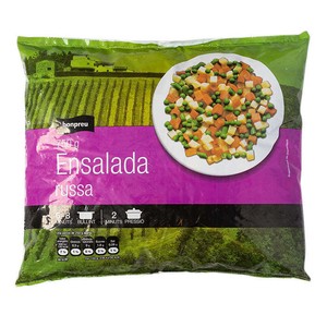 BONPREU Ensaladilla russa