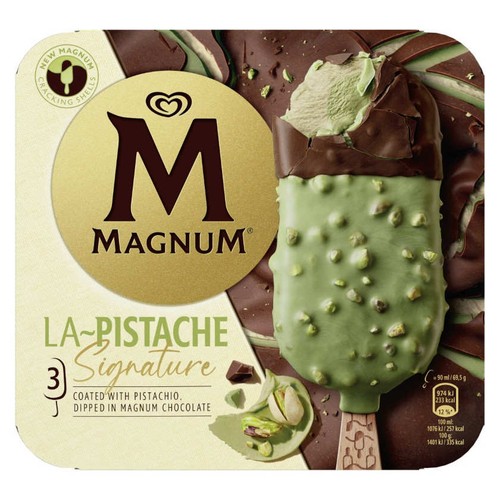 MAGNUM Gelat de festuc Signature