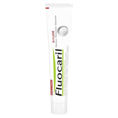 FLUOCARIL Crema dental blanquejant Bi-fluore