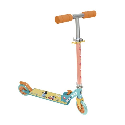 AGUMAY Patinet Ryder 2 rodes