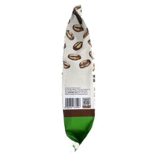 BONPREU Cafè de torrat natural en gra ecològic