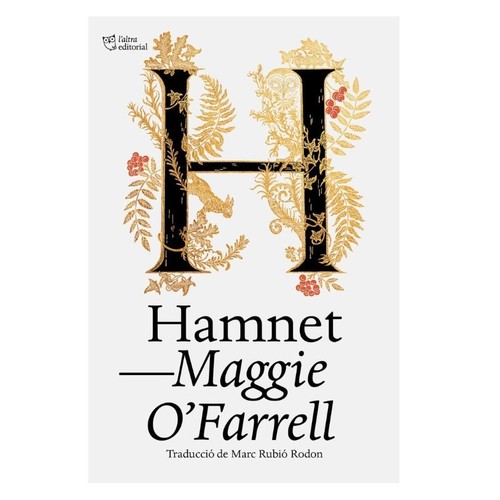 ED. L'ALTRA Llibre Hamnet