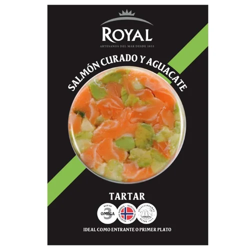 Steak tartar Wagyu