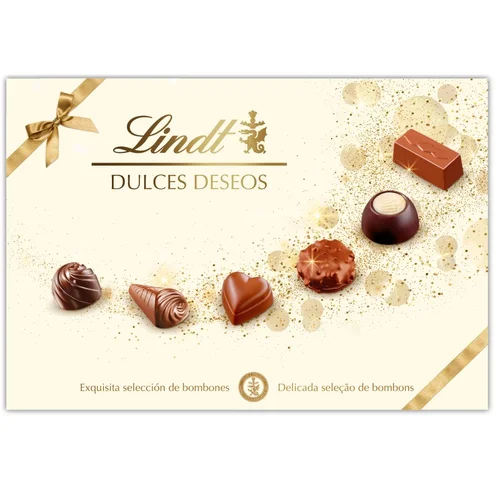 Bombones de chocolate negro frambuesa