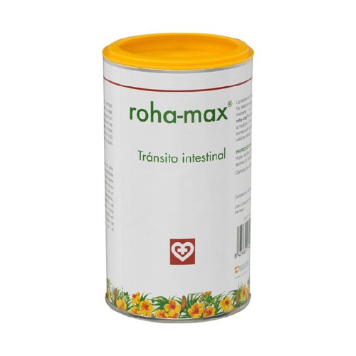 ROHA-MAX Complement trànsit intestinal