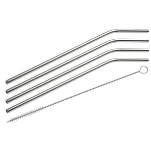 Imagen de FACKELMANN Palles d'acer inoxidable