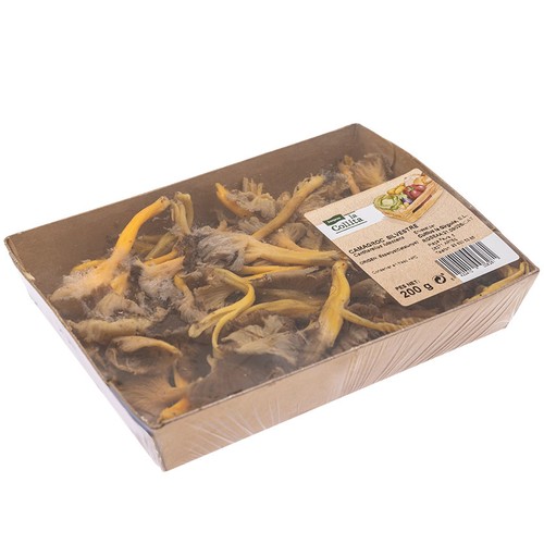 LA COLLITA Camagrocs en safata de 200 g