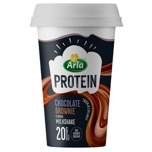 ARLA Batut amb proteïna gust xocolata