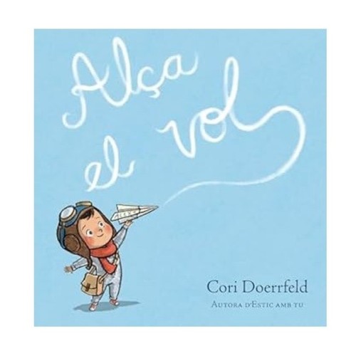 ED. BEASCOA Llibre Alça el vol