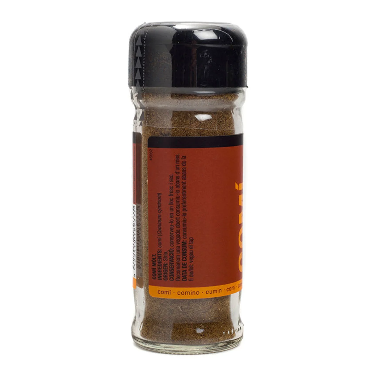 BONPREU Comino molido