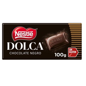 NESTLÉ Xocolata negra