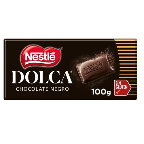 Chocolate con leche