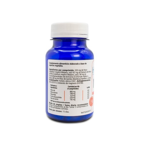 HEALTH 4U Complement alimentari de Maca