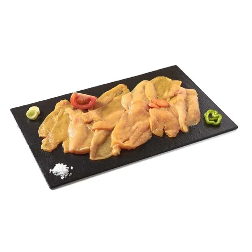 Queso cremoso light