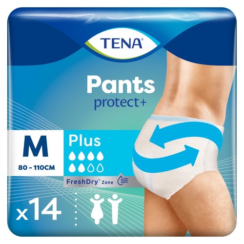 TENA Pants incontinència unisex talla M