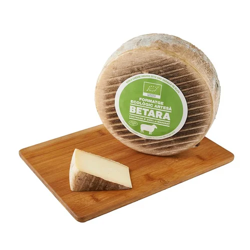 BONPREU DE L'ERA Bistec 1ªA de ternera ecológica