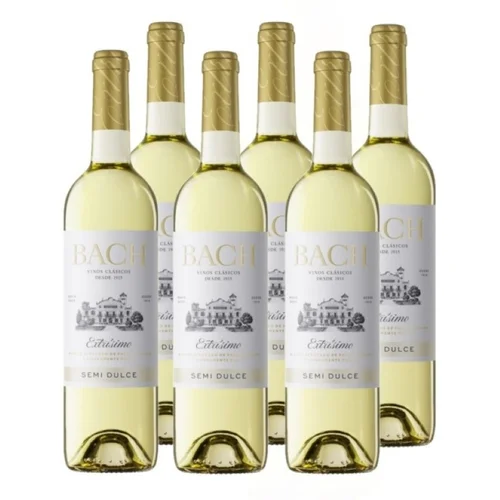 Caja de cava semiseco guarda