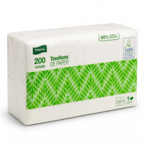 Recipiente rectangular hermético de vidrio turquesa 122 cl