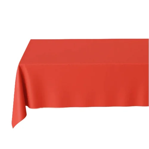 Servilletas de papel 40x40 cm Rojo