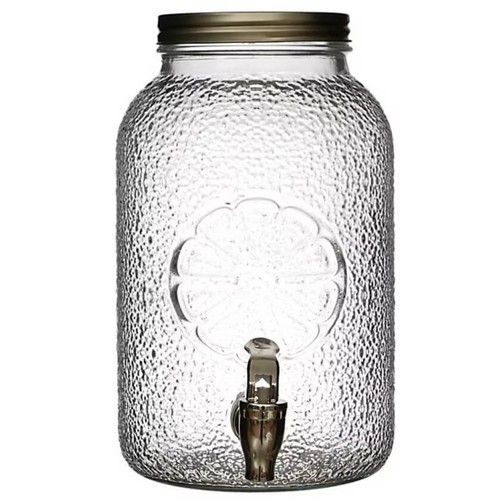 ACACIA Dispensador  beguda 3,8L