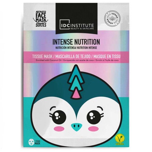 IDC INSTITUTE Mascareta facial Intense Nutrition