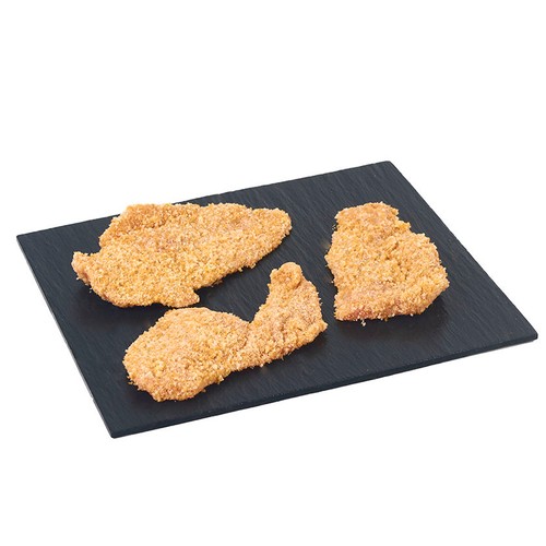 BONPREU Pit de pollastre arrebossat