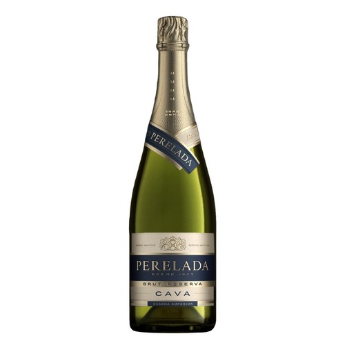 PERELADA Cava Brut guarda superior reserva