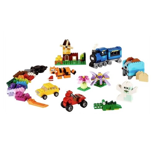 LEGO CLÀSSIC Joc de construcció Lego Classic