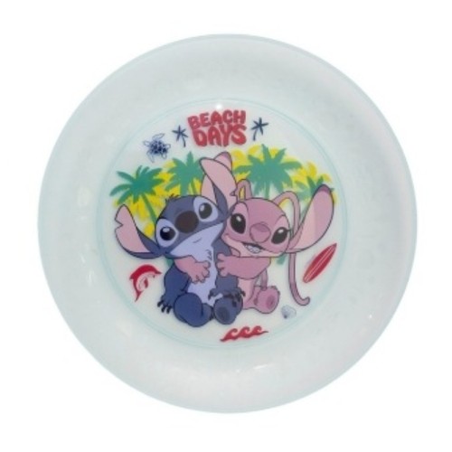 STOR Set de 4 plats Stitch