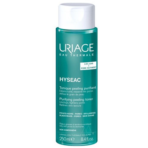URIAGE Tònic peeling Hyseac
