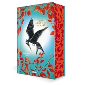 Imagen de ED. MOLINO Llibre Los juegos del hambre 1