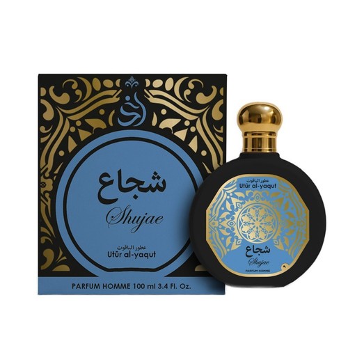 UTUR AL-YAQUT Colònia Shujae per a home