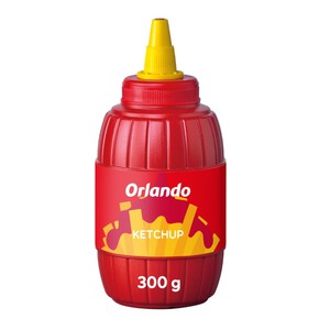 ORLANDO Quètxup