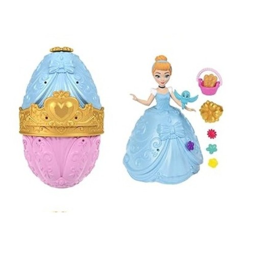 MATTEL Ou sorpresa princesa Disney