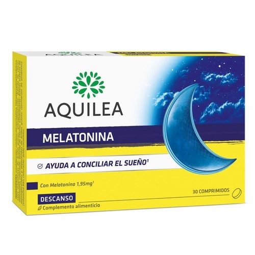 AQUILEA Melatonina
